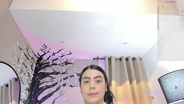 Snapshot of Paula_Desousa chatting on 06-02-26, 07:36 Paula Desousa online show from 06-02-26, 07:36