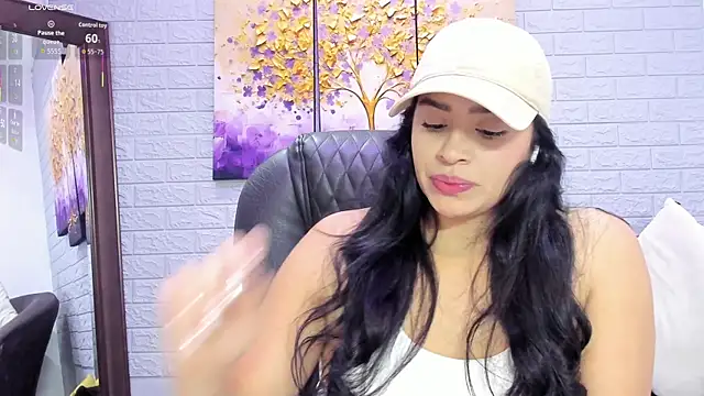 Paula Desousa online show from 01-15-26, 06:11