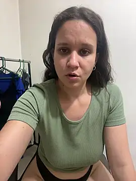 hotcookie28 online show from 02-06-26, 12:06