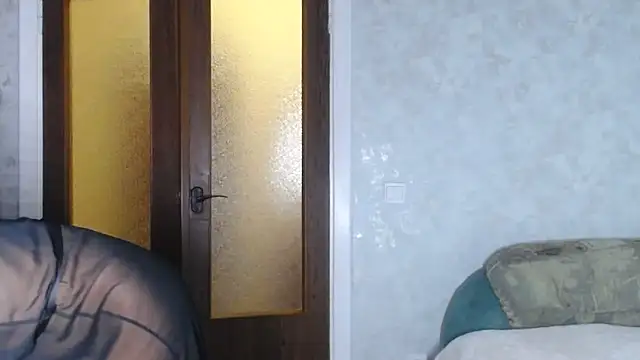 Kissiya-Allisya online show from 03-19-26, 07:36