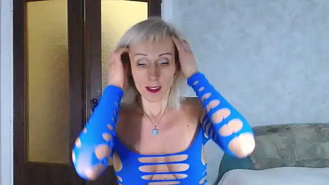 Kissiya-Allisya online show from 03-25-26, 01:06