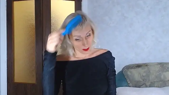 Kissiya-Allisya online show from 05-14-26, 12:18