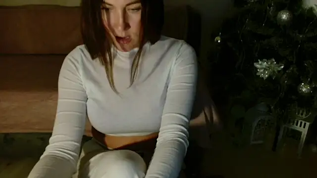 Imcarrieberry online show from 01-09-26, 02:13