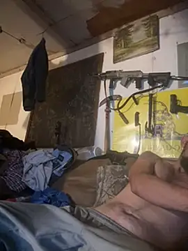 420rickie420 online show from 12-25-24, 11:00