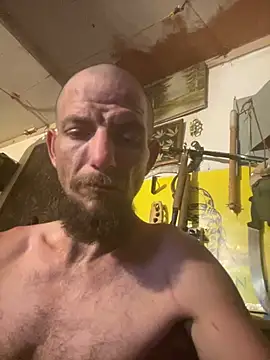 420rickie420 online show from 03-18-25, 03:34