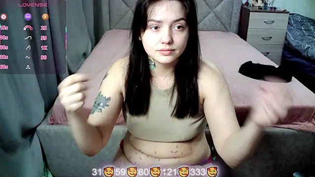 juliettkalen online show from 02-25-26, 02:56