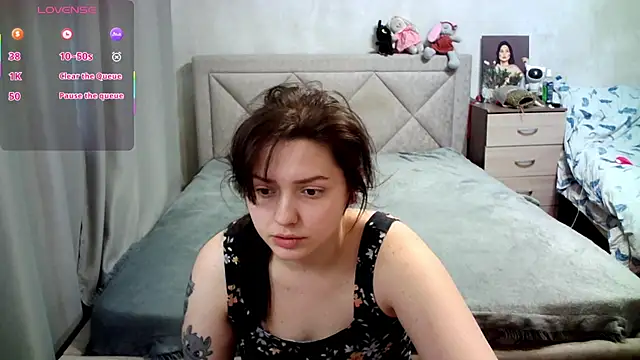 juliettkalen online show from 03-26-26, 03:16