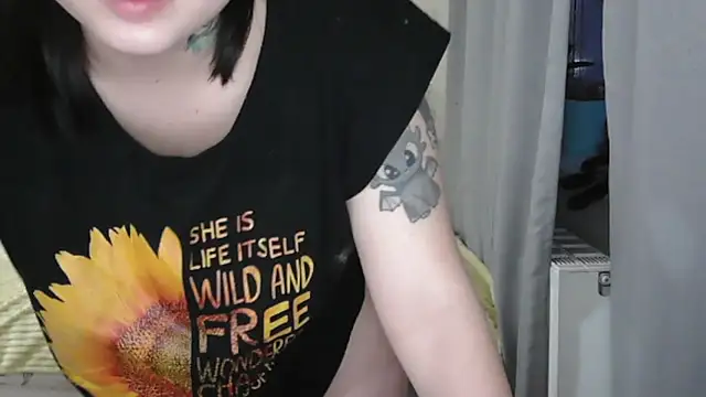 juliettkalen online show from 01-06-26, 04:38