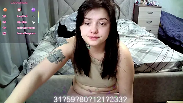 juliettkalen online show from 02-26-26, 03:17