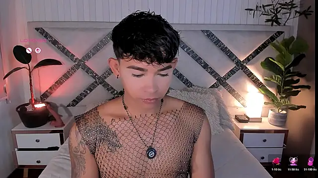 Austin connor  online show from 05-16-26, 02:05