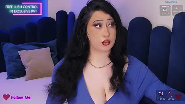 BeeaMayer online show from 04-07-26, 05:20