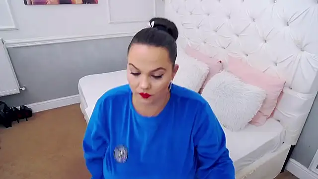 RavishingJenna online show from 11-06-25, 07:29