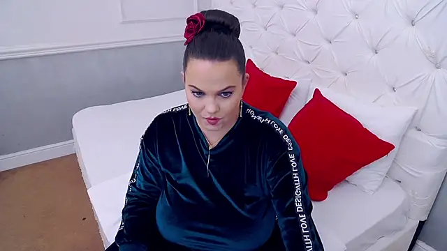 RavishingJenna online show from 12-05-25, 08:06