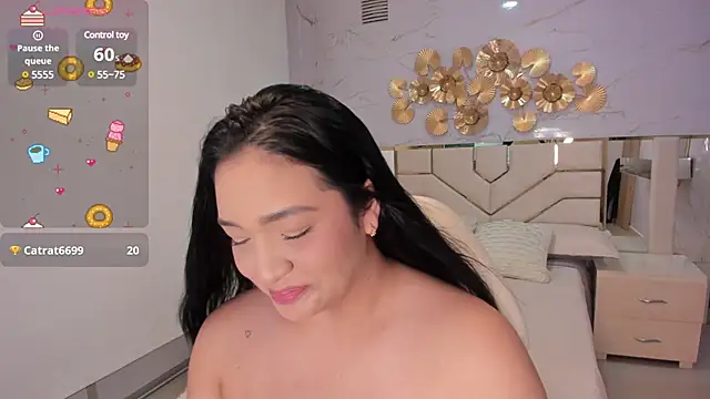 stephania diamond online show from 12-03-24, 05:59