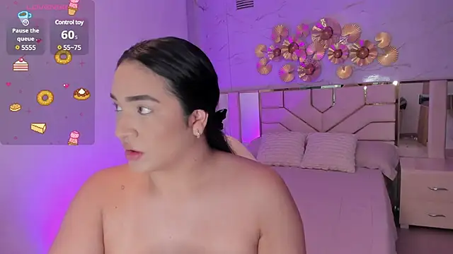 stephania diamond online show from 12-05-24, 03:09