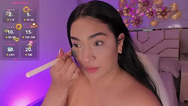 stephania diamond online show from 12-05-24, 07:54