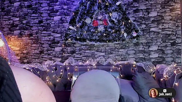 jade swet online show from 12-19-25, 09:33