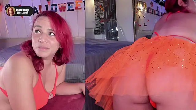 jade swet online show from 10-29-25, 09:30