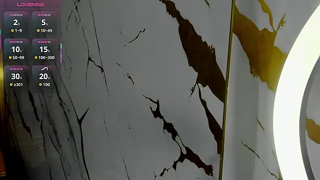 dianamilf online show from 11-28-25, 03:17