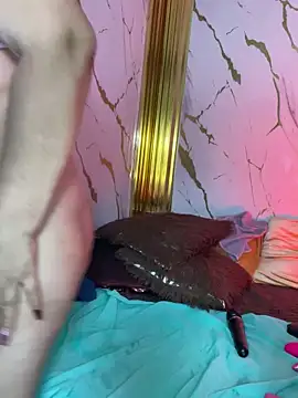 dianamilf online show from 02-22-26, 08:06