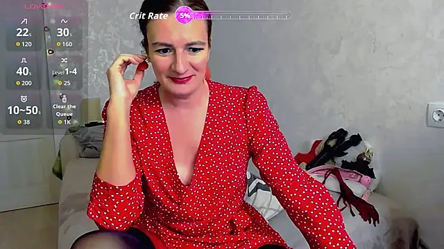 mrs Bella  online show from 01-13-26, 05:17