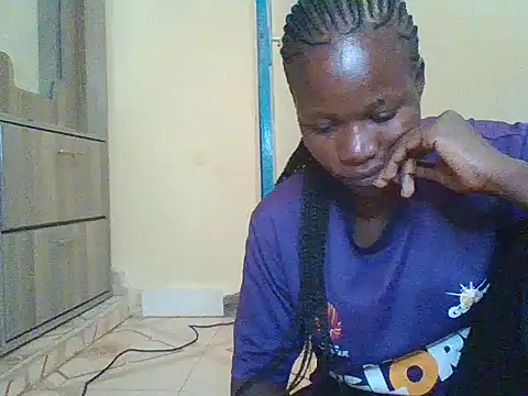 prettychic5 online show from 01-08-26, 08:42