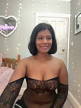 RoseMelanie online show from 01-16-26, 07:45