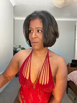 RoseMelanie online show from 03-10-26, 08:29