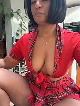 RoseMelanie online show from 03-23-26, 08:14