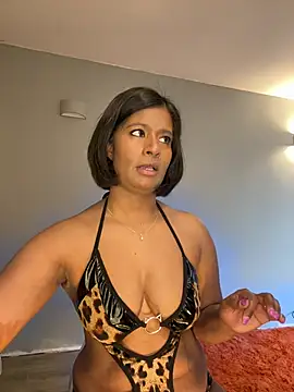 RoseMelanie online show from 03-31-26, 07:21