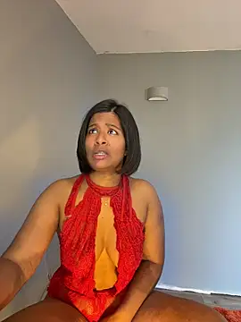 RoseMelanie online show from 04-10-26, 09:16