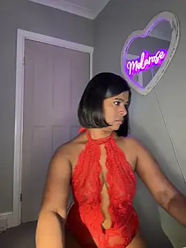 RoseMelanie online show from 09-30-25, 06:30