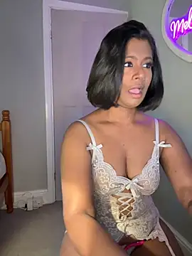 RoseMelanie online show from 10-11-25, 07:09