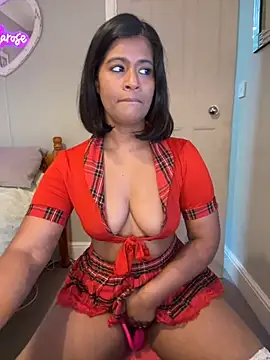 RoseMelanie online show from 11-26-25, 08:03