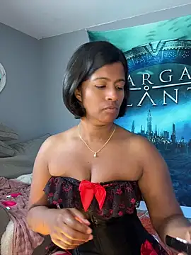 RoseMelanie online show from 06-19-26, 06:19