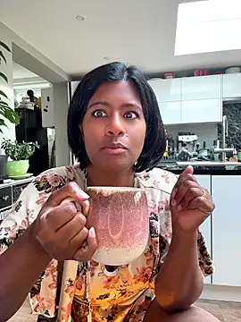 RoseMelanie online show from 07-19-26, 06:33