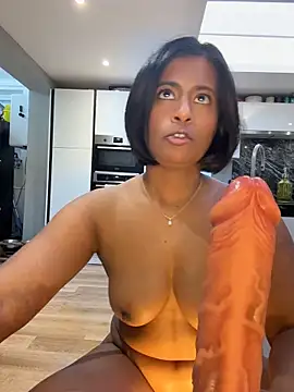 RoseMelanie online show from 04-08-26, 06:42