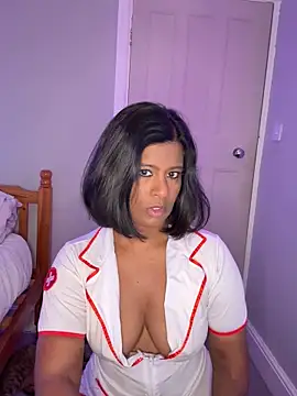 RoseMelanie online show from 10-21-25, 06:46