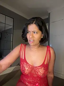 RoseMelanie online show from 03-07-25, 08:00