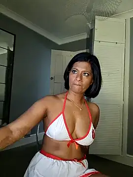 RoseMelanie online show from 03-22-25, 08:08