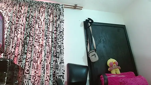 DULCE ZOE online show from 09-11-25, 09:26