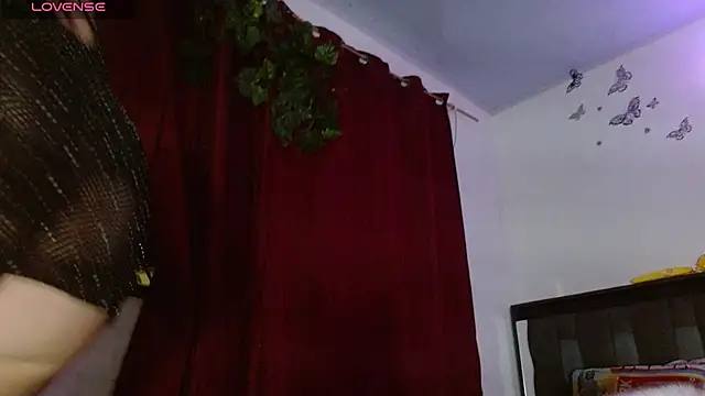 DULCE ZOE online show from 02-24-26, 07:09