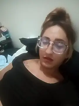 DULCE ZOE online show from 10-06-25, 02:57