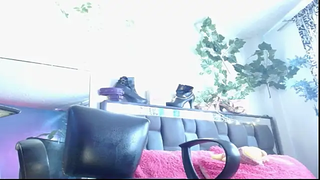 DULCE ZOE online show from 03-12-25, 01:19