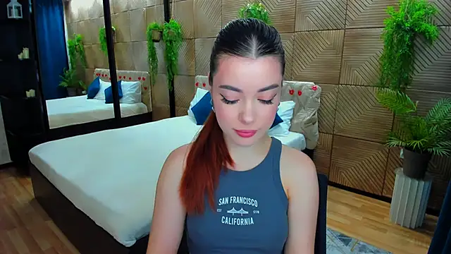 Snapshot of PutOnRepeat chatting on 04-30-26, 01:34 PutOnRepeat online show from 04-30-26, 01:34