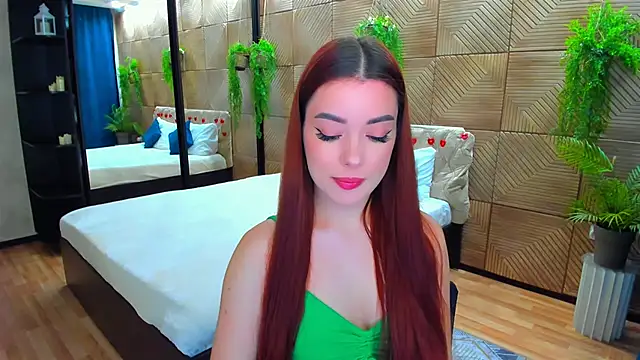 Snapshot of PutOnRepeat chatting on 04-24-26, 01:18 PutOnRepeat online show from 04-24-26, 01:18