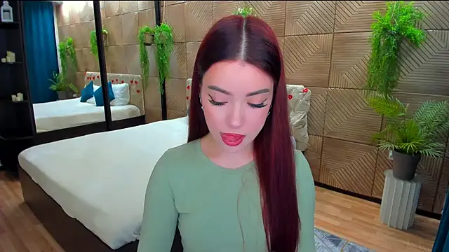 Snapshot of PutOnRepeat chatting on 05-23-26, 01:15 PutOnRepeat online show from 05-23-26, 01:15