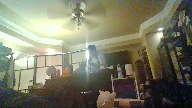 xxxebraXCX online show from 12-16-24, 02:47