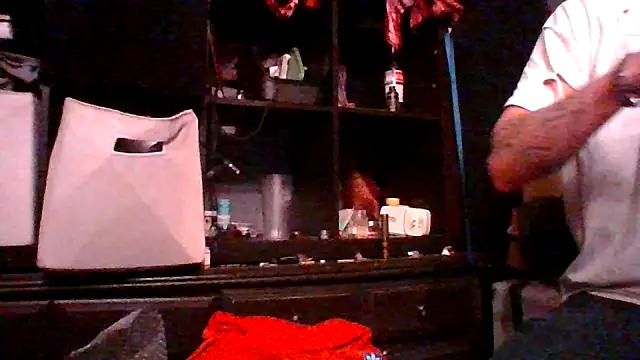 xxxebraXCX online show from 03-10-25, 09:45