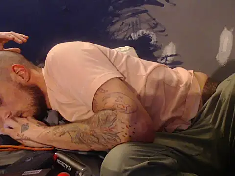 xxxebraXCX online show from 02-03-25, 08:46